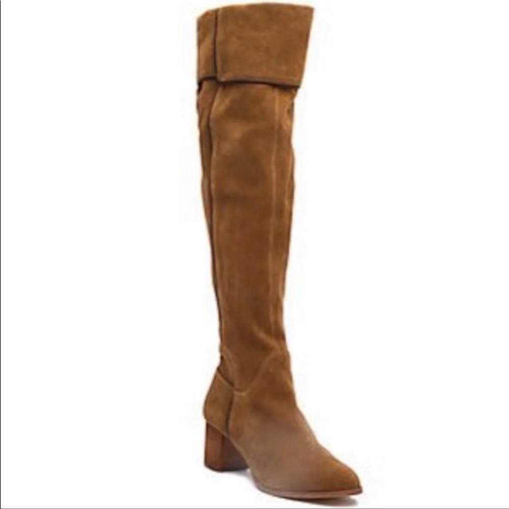 Coconuts by Matisse Piper Tall Boots Size 10